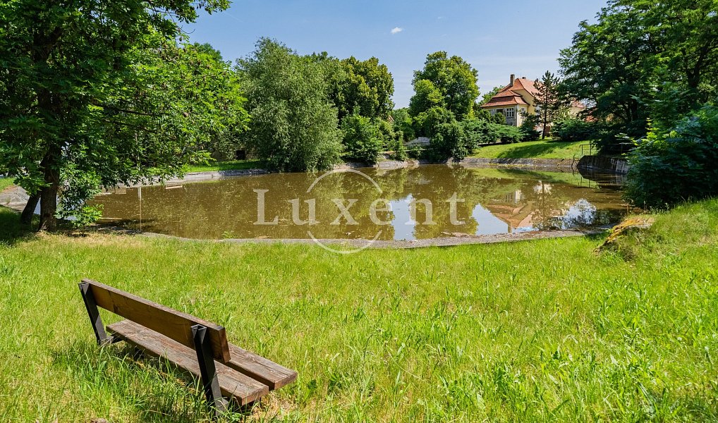 Prodej ubytovacího objektu 3 000 m², Žatec – náhled fotky 32
