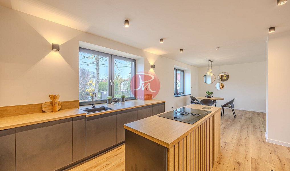 Pronájem domu 194 m² s pozemkem 1 000 m², Ostrava – náhled fotky 4