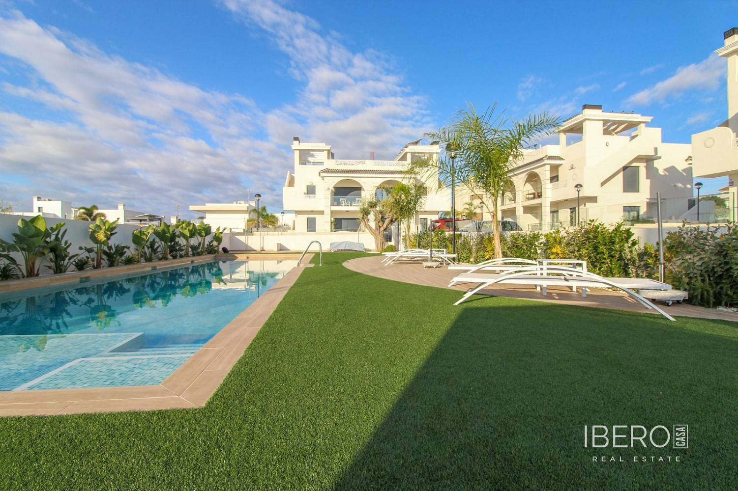 Piso 3+kk – Rojales, Ciudad Quesada - Más