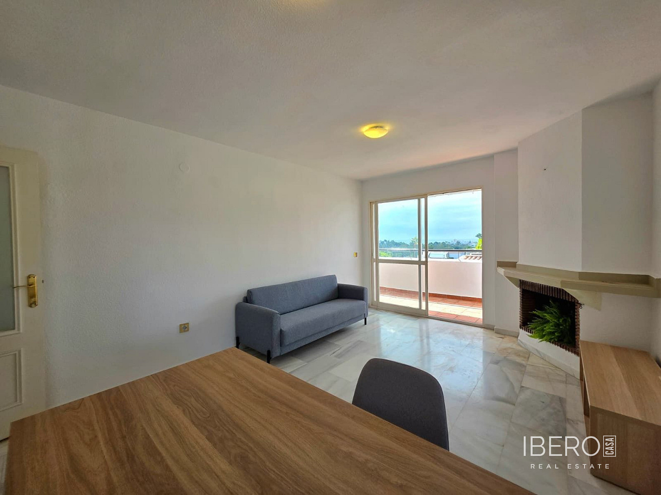 Piso 3+kk – Málaga, Baños del Carmen, Este - Vista 4