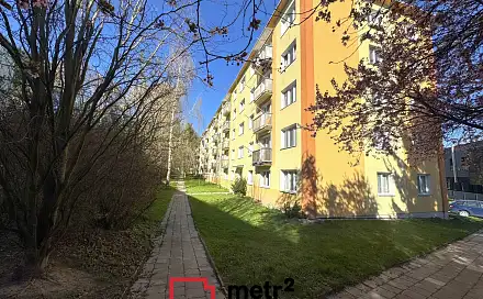 Prodej bytu 3+1 74 m²