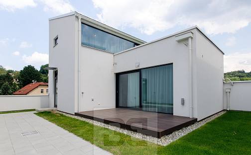 Pronájem bytu 2+kk 70 m², Masarykova, Luhačovice, okres Zlín