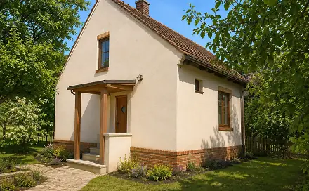 Prodej domu 53 m², Záboří nad Labem, okres Kutná Hora