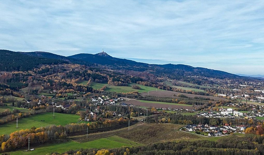Prodej domu 300 m² s pozemkem 10 228 m², Jeřmanice – náhled fotky 12