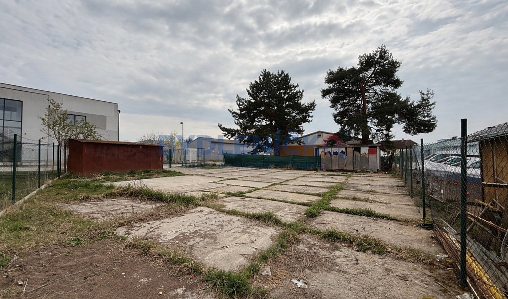 Pronájem komerčního objektu (jiného typu) 357 m², České Budějovice – náhled fotky 4