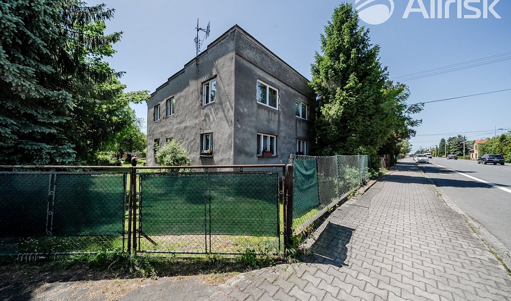 Prodej domu 163 m² s pozemkem 560 m², Šenov – náhled fotky 3