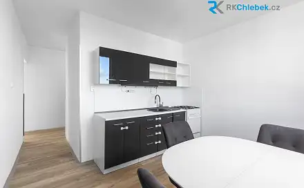 Prodej bytu 2+1 59 m²