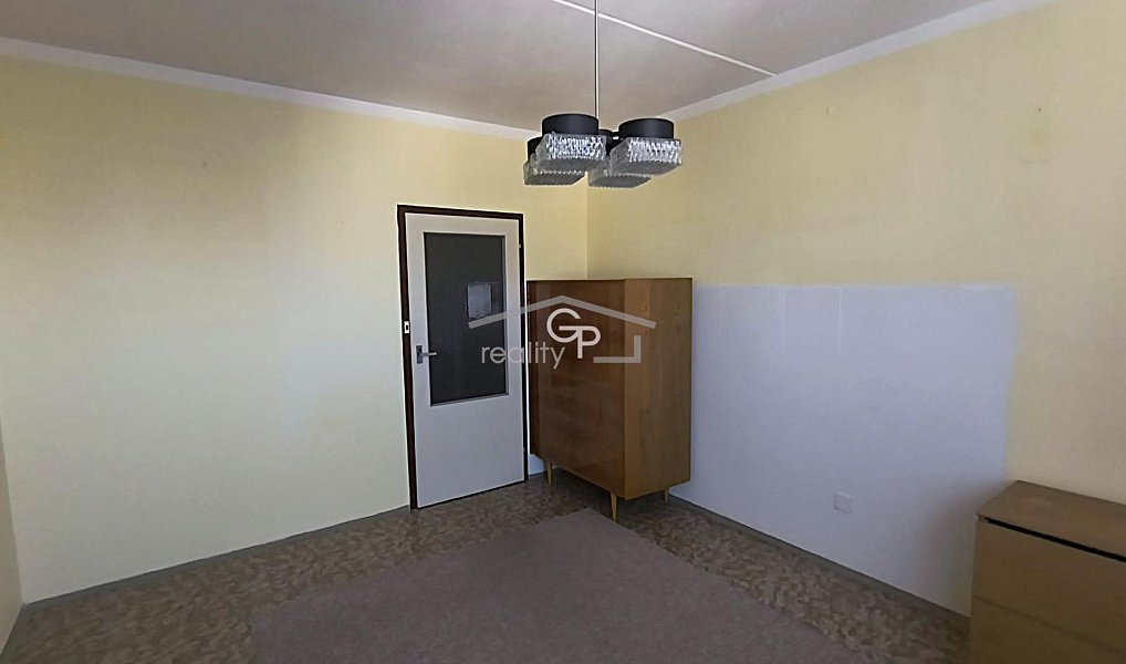 Prodej bytu 2+kk 42 m², Jindřichův Hradec – náhled fotky 5