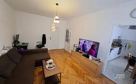 Prodej bytu 3+1 65 m²