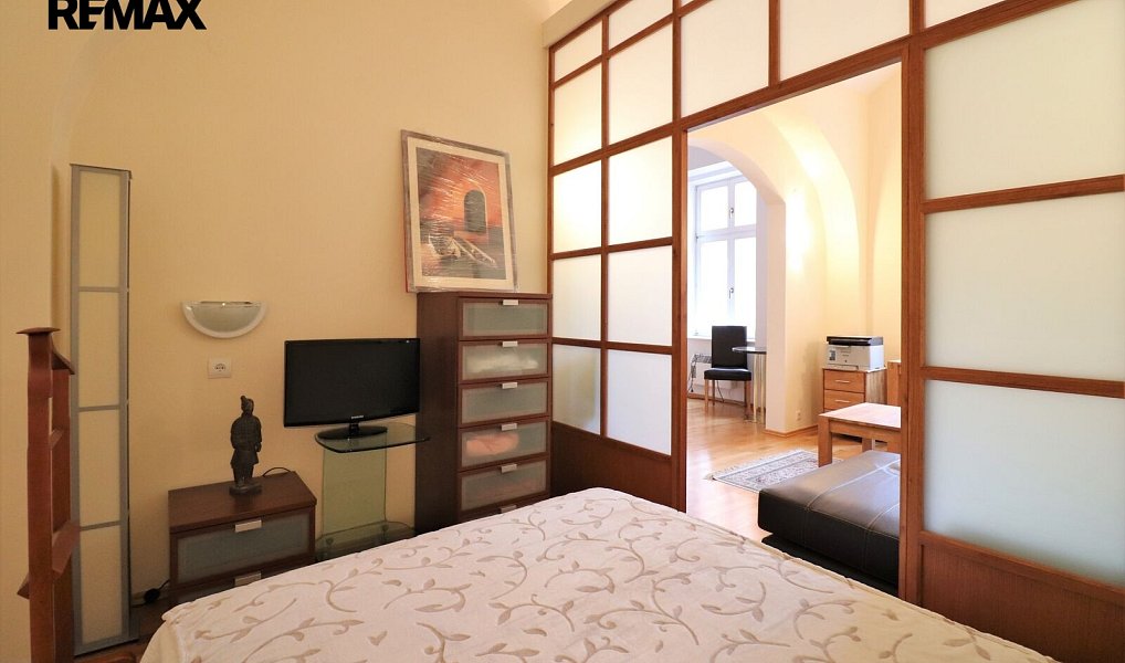 Prodej bytu 2+kk 42 m², Praha – náhled fotky 12