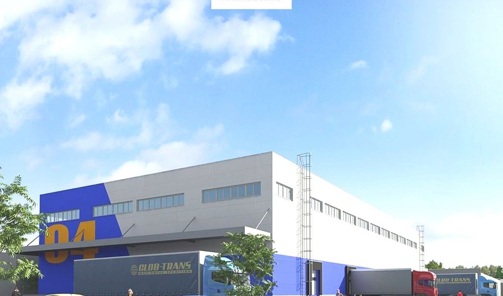 Pronájem skladovacích prostor 2 700 m², Zvěřínek – náhled fotky 2