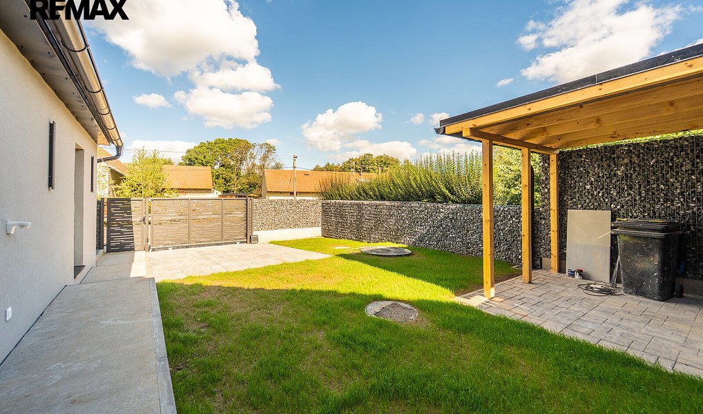 Prodej domu 97 m² s pozemkem 195 m², Oleška – náhled fotky 26