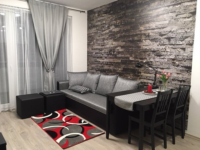 Pronájem bytu 2+kk 47 m², Olomouc