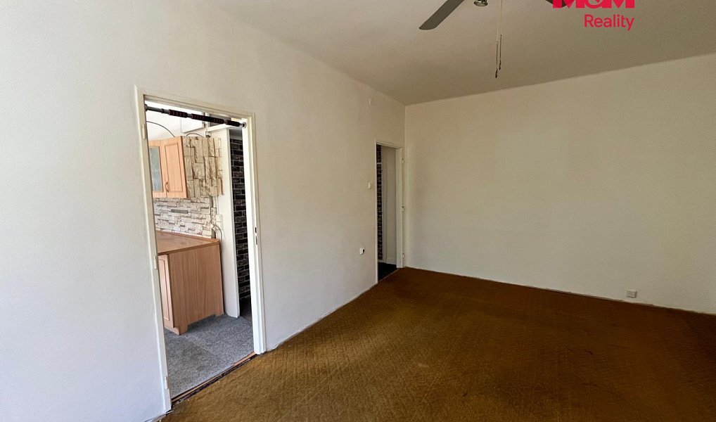 Prodej bytu 2+1 55 m², Louny – náhled fotky 12