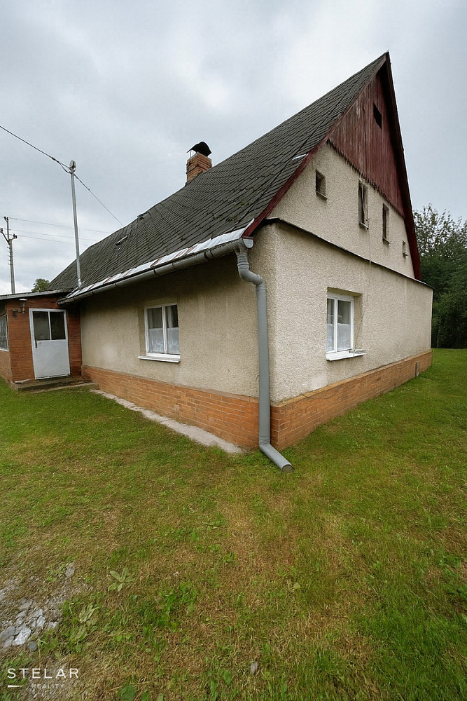 Prodej chaty/chalupy 200 m² s pozemkem 302 m² – fotografie 4