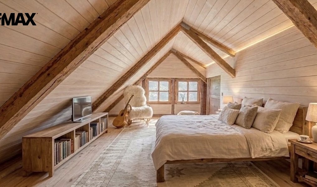 Prodej chaty/chalupy 66 m² s pozemkem 270 m², Kamýk nad Vltavou – náhled fotky 15