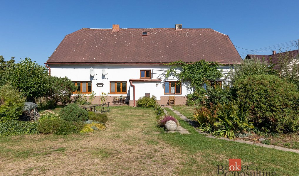 Prodej domu 260 m² s pozemkem 3 000 m², Zátor – náhled fotky 9