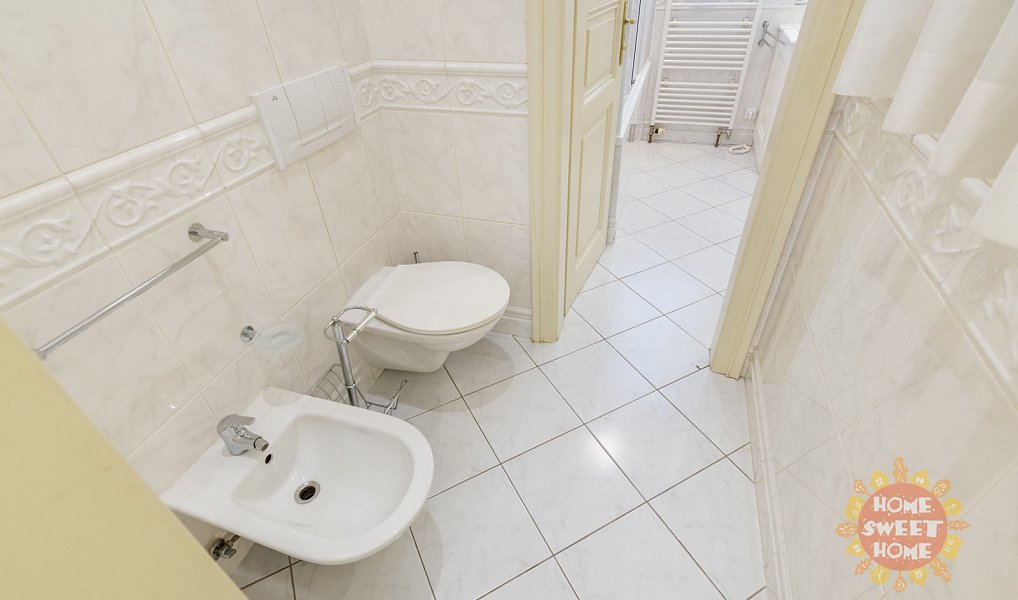 Pronájem bytu 4+kk 124 m², Praha – náhled fotky 14
