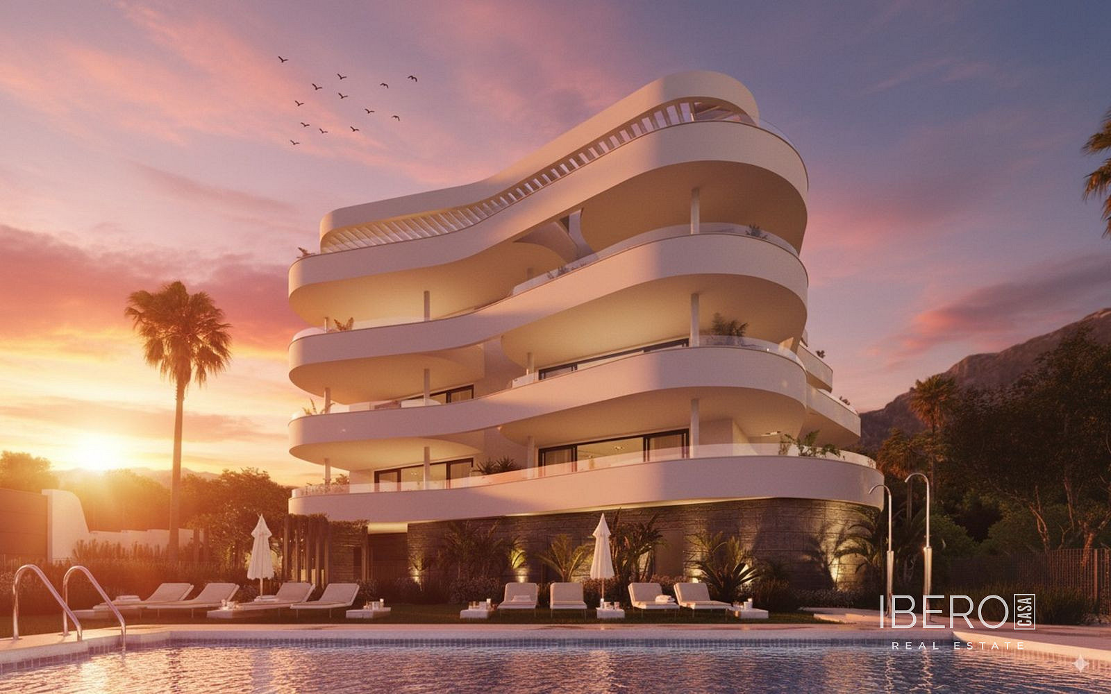 Pis 4+kk – Fuengirola, Los Boliches - Vista 3