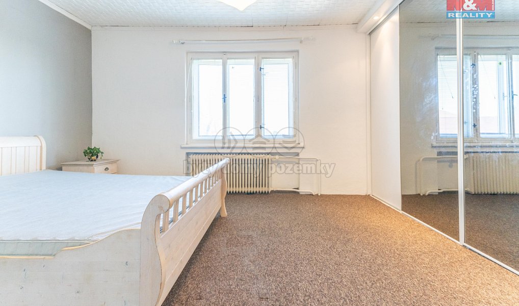 Prodej domu 228 m² s pozemkem 939 m², Chotěbuz – náhled fotky 16