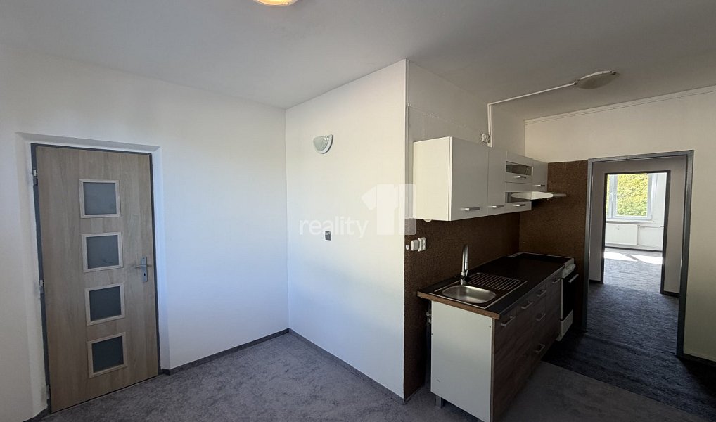Prodej bytu 2+1 62 m², Nový Bor – náhled fotky 2