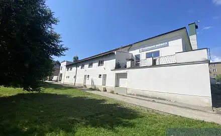 Pronájem skladovacích prostor 240 m², Středová, Albrechtice, okres Karviná