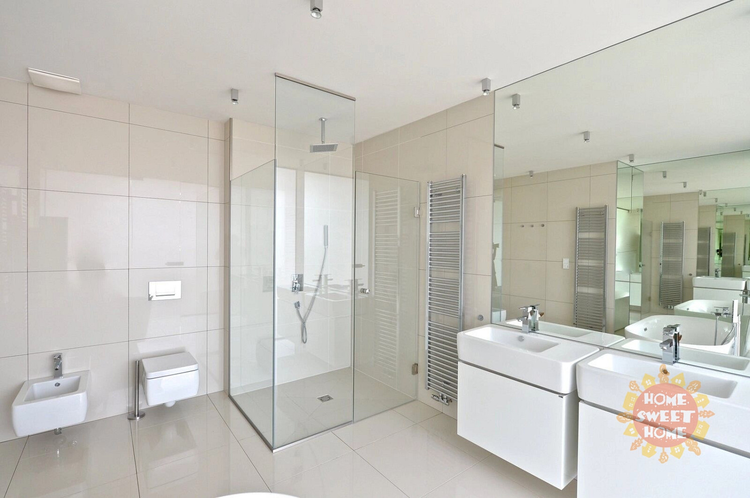 Pronájem bytu 4+kk 175 m² – fotografie 4