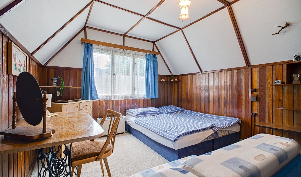 Prodej chaty/chalupy 42 m² s pozemkem 400 m², Morávka – náhled fotky 14