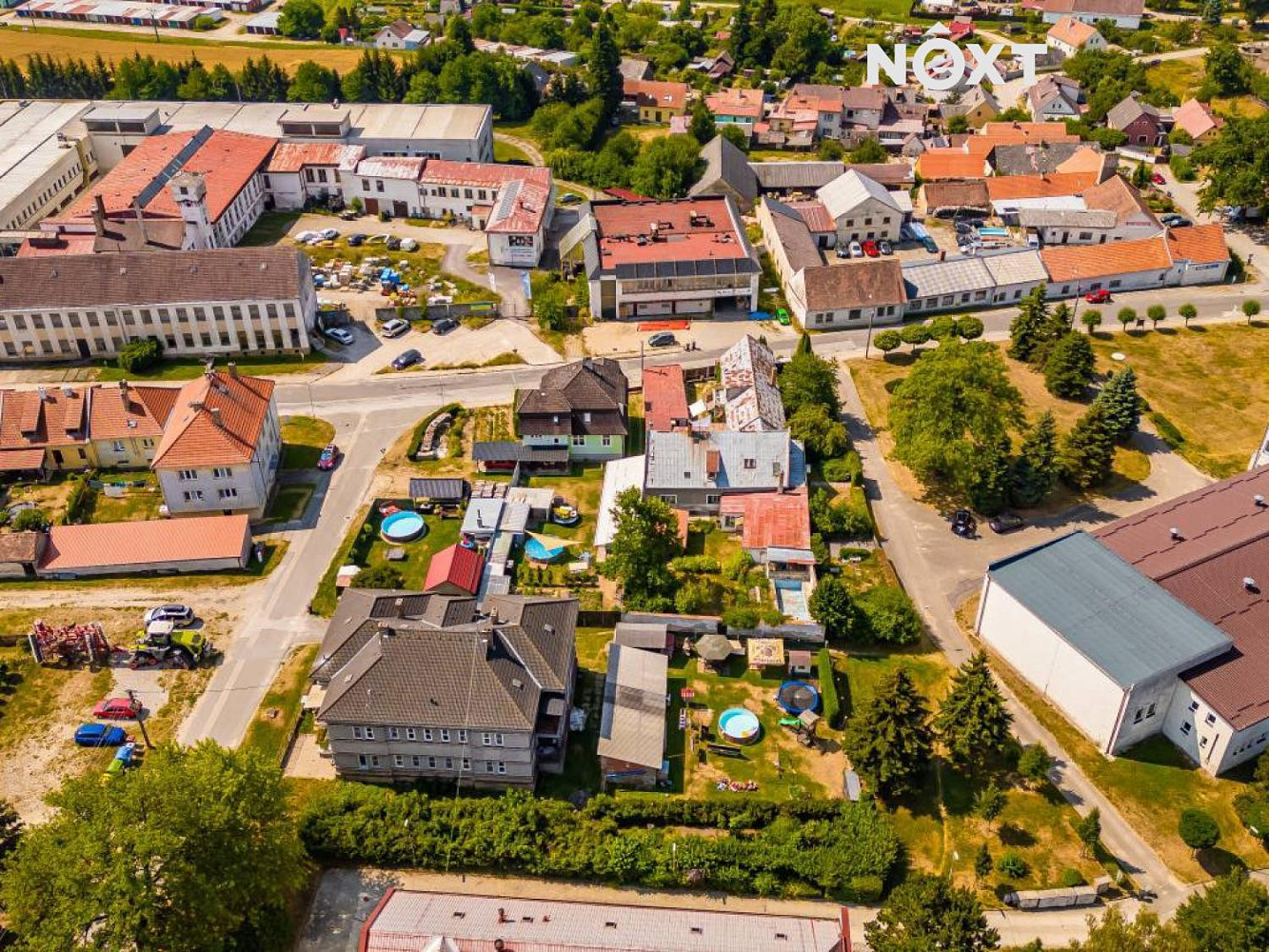 Prodej domu 160 m² s pozemkem 931 m² – fotografie 3