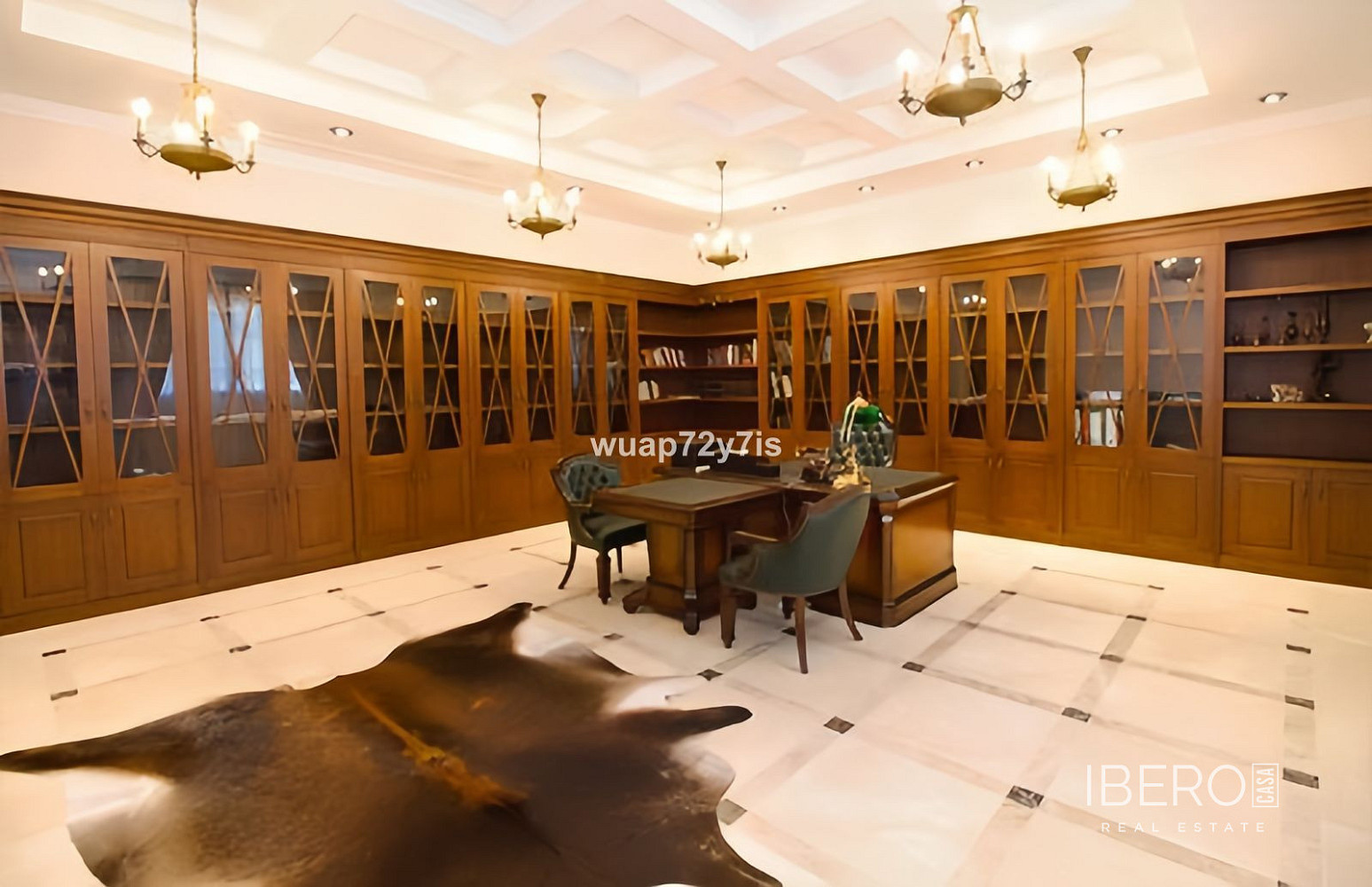Casa 7+kk – Marbella, Barrio Alto - Vista 3