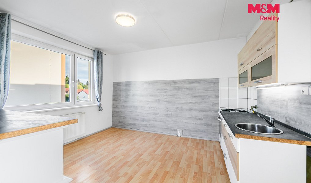 Prodej bytu 1+1 40 m², Teplá – náhled fotky 2