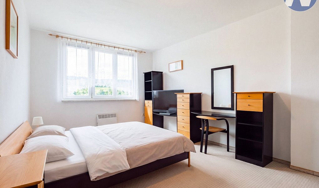 Prodej bytu 3+1 59 m², Vimperk – náhled fotky 6