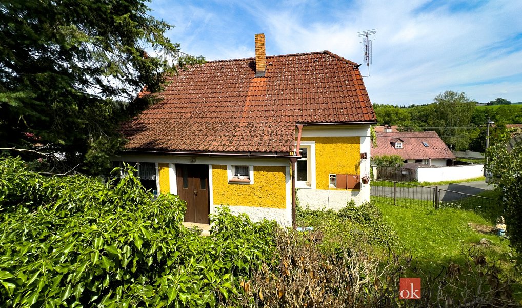 Prodej domu 120 m² s pozemkem 967 m², Srbice – náhled fotky 4