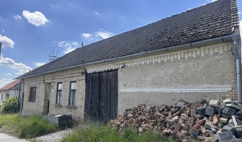 Prodej rodinného domu, 288 m², Hodonín, Kostelec