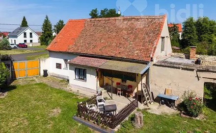 Prodej domu 86 m² s pozemkem 927 m², Postoloprty - Levonice, okres Louny