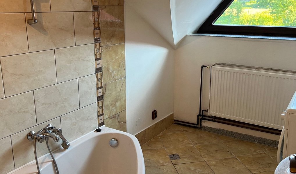 Pronájem bytu 1+kk 42 m², Holubice – náhled fotky 3