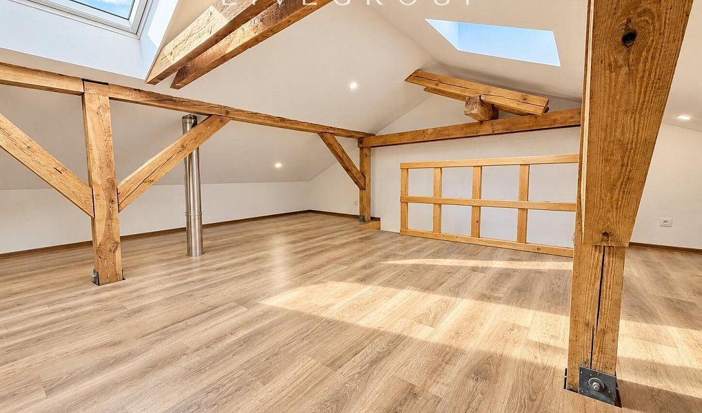 Prodej domu 71 m² s pozemkem 96 m², Rosice – náhled fotky 2