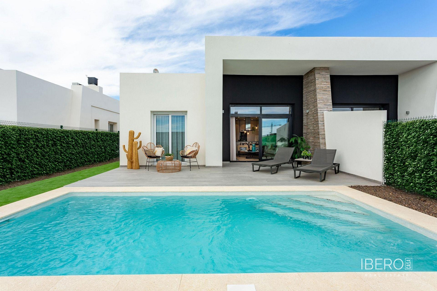 Prodej domu 109 m² s pozemkem 109 m², Algorfa