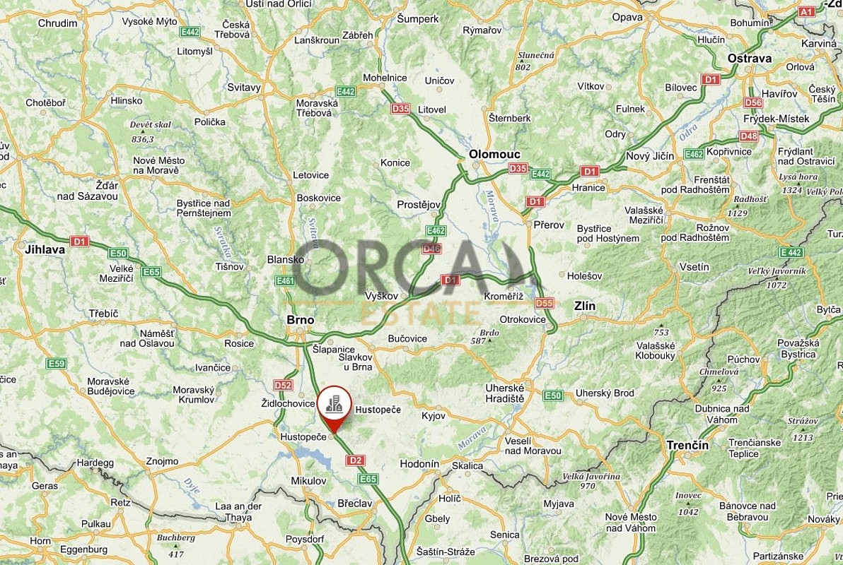 Prodej pole 1 025 m² – fotografie 4