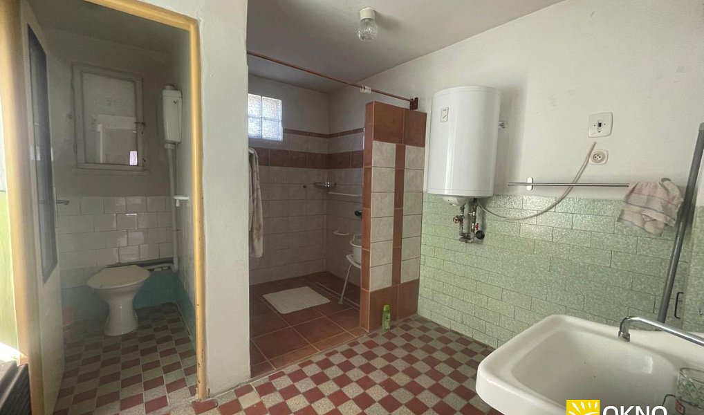 Prodej domu 113 m² s pozemkem 549 m², Lanžhot – náhled fotky 10