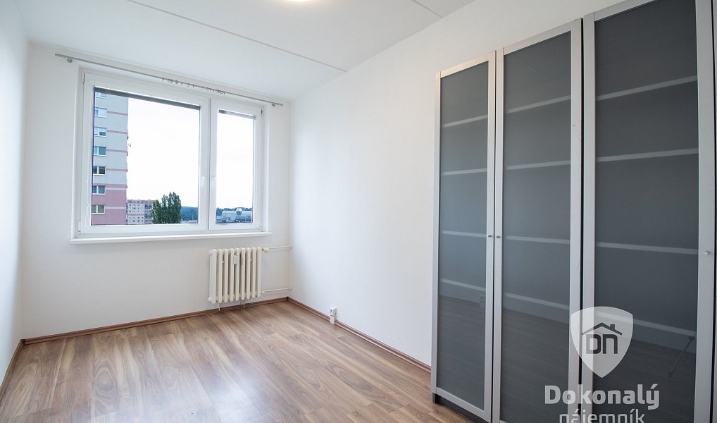 Pronájem bytu 3+kk 65 m², Praha – náhled fotky 11