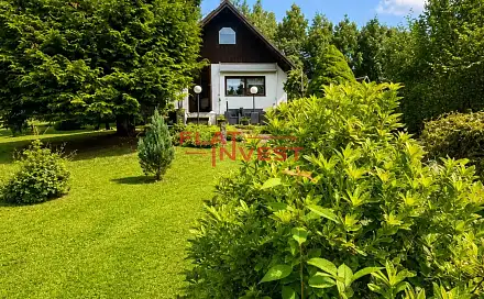Prodej zahrady 403 m²
