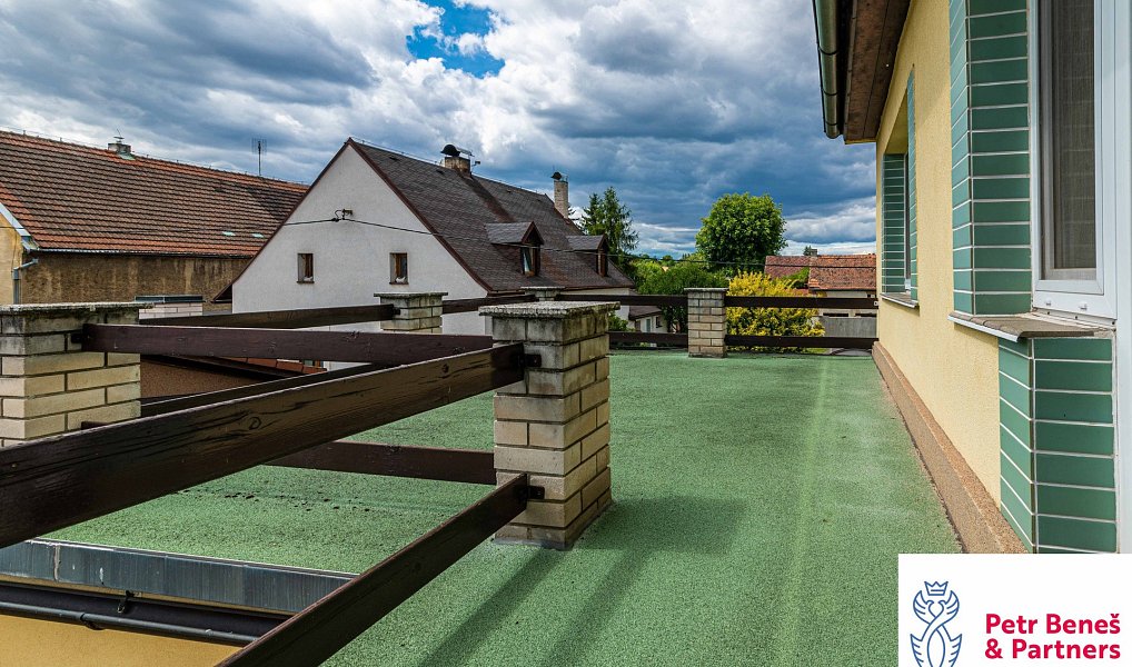 Prodej domu 157 m² s pozemkem 392 m², Milostín – náhled fotky 26