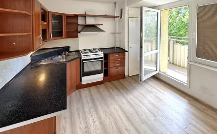 Prodej bytu 3+1 65 m², Ahepjukova, Ostrava - Moravská Ostrava