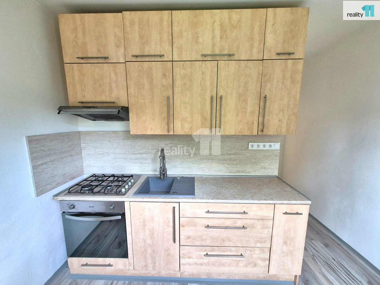 Pronájem bytu 2+1 54 m²