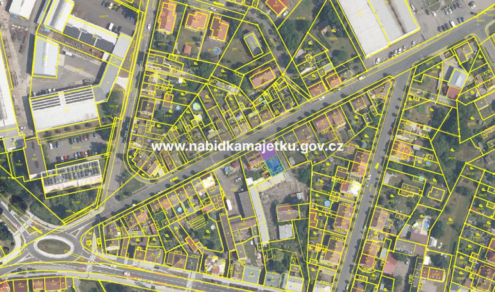 Prodej domu 98 m² s pozemkem 279 m², Kolín – fotka 1 z 3