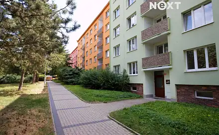 Prodej bytu 3+kk 65 m², Pražská, Žatec, okres Louny