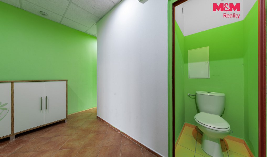 Prodej bytu 2+1 54 m², Sokolov – náhled fotky 7