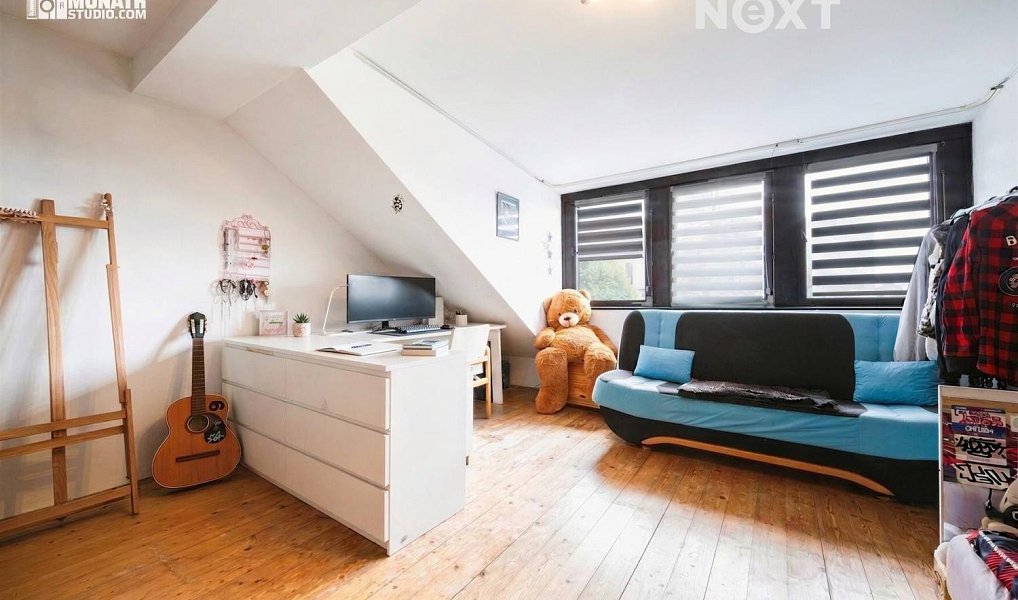 Prodej domu 205 m² s pozemkem 170 m², Brno – náhled fotky 7