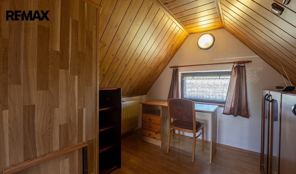 Prodej chaty/chalupy 32 m² s pozemkem 2 446 m², Brno – náhled fotky 23